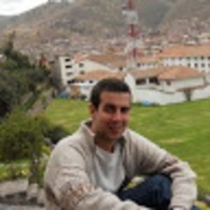 Meet your Posher, Jon